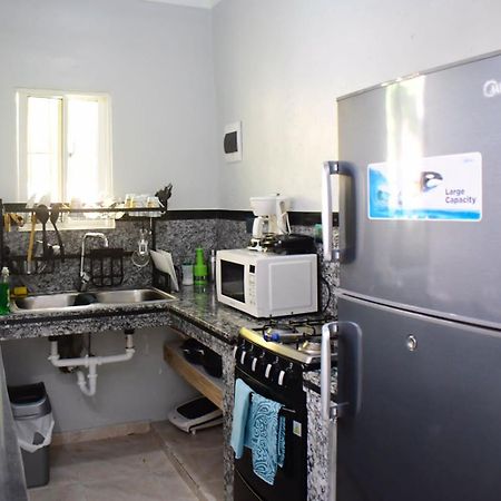 Apartamento Entero En Samana Los Tios 1 Y 2 Экстерьер фото