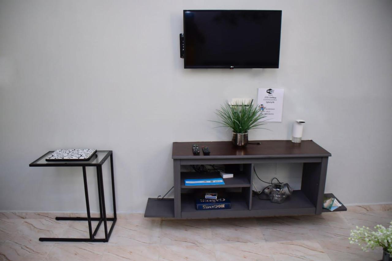 Apartamento Entero En Samana Los Tios 1 Y 2 Экстерьер фото