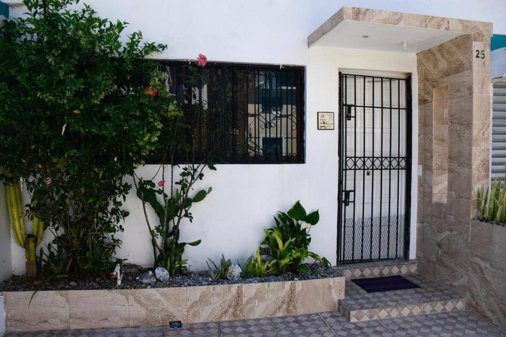 Apartamento Entero En Samana Los Tios 1 Y 2 Экстерьер фото