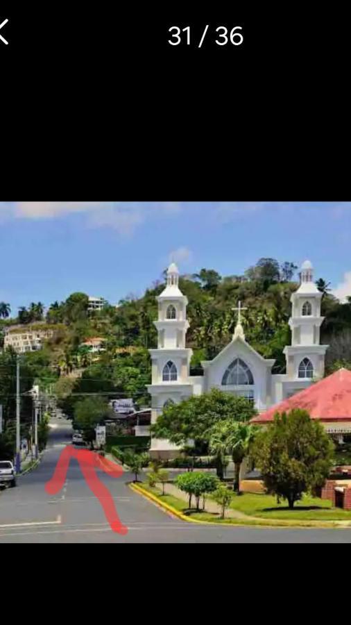 Apartamento Entero En Samana Los Tios 1 Y 2 Экстерьер фото
