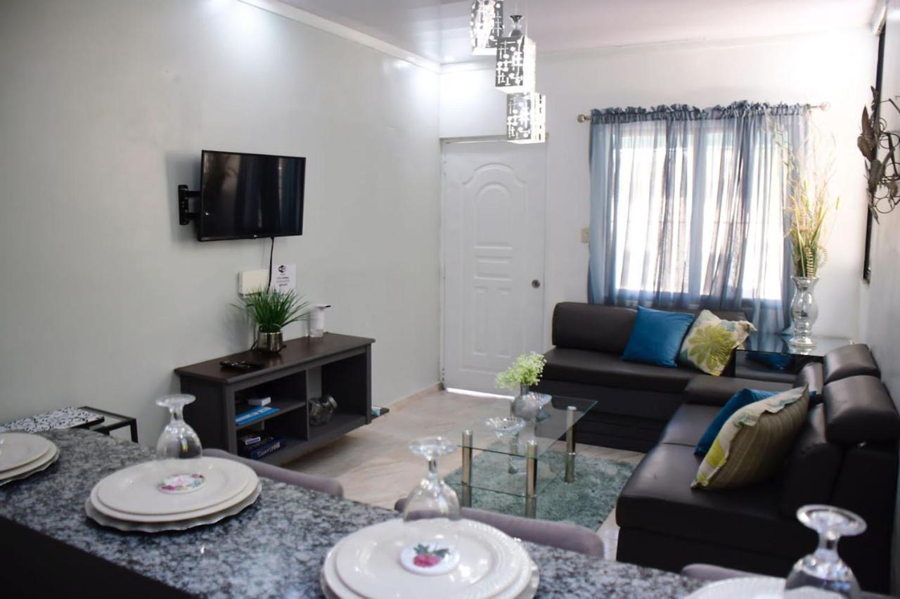 Apartamento Entero En Samana Los Tios 1 Y 2 Экстерьер фото
