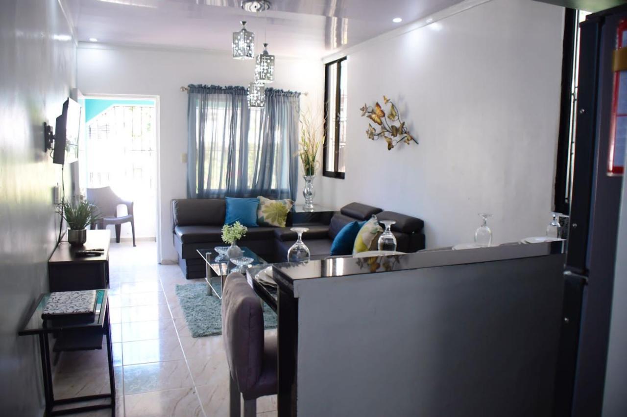 Apartamento Entero En Samana Los Tios 1 Y 2 Экстерьер фото