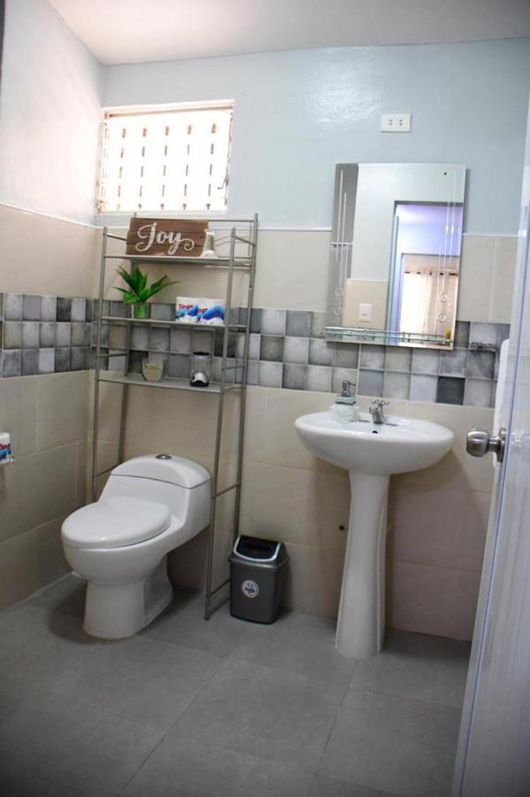 Apartamento Entero En Samana Los Tios 1 Y 2 Экстерьер фото