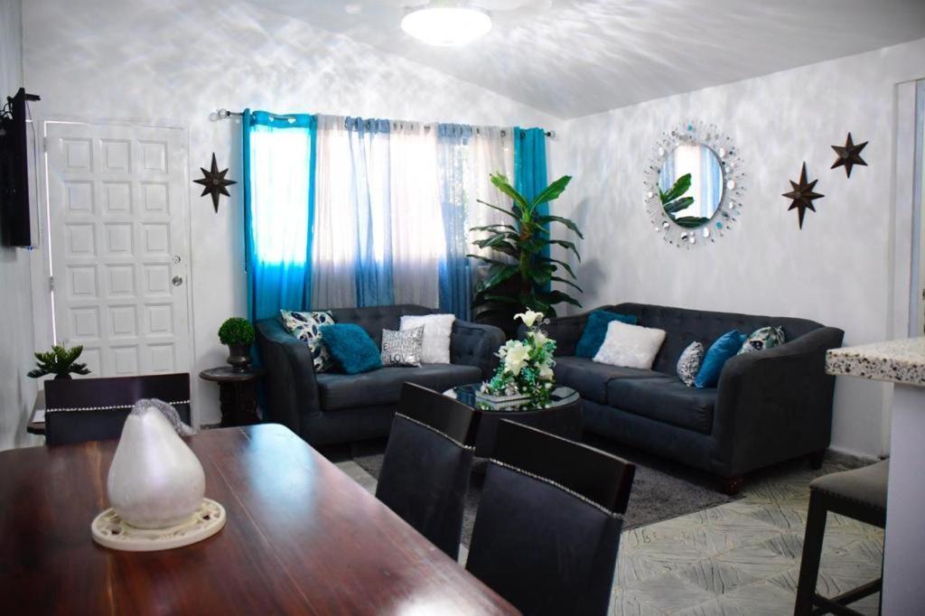 Apartamento Entero En Samana Los Tios 1 Y 2 Экстерьер фото