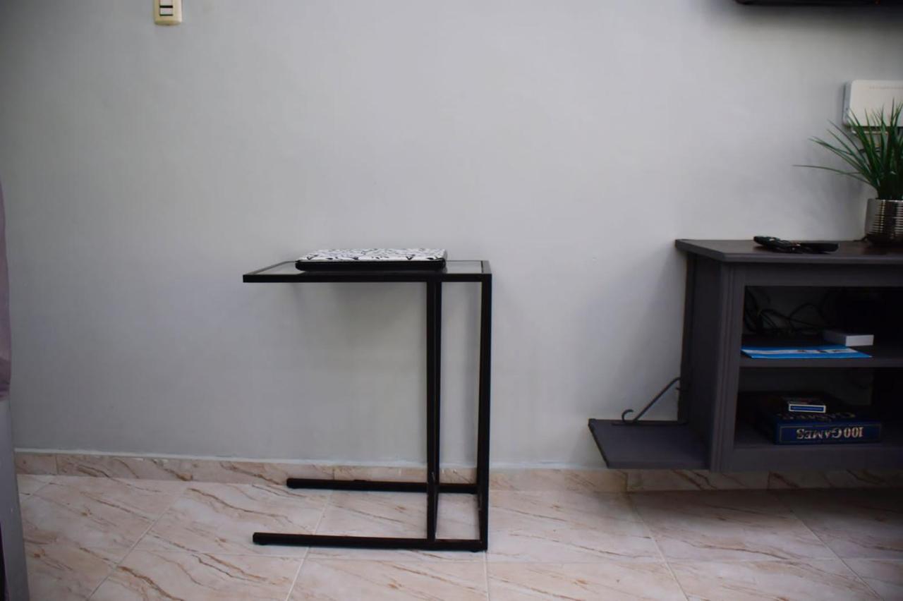 Apartamento Entero En Samana Los Tios 1 Y 2 Экстерьер фото