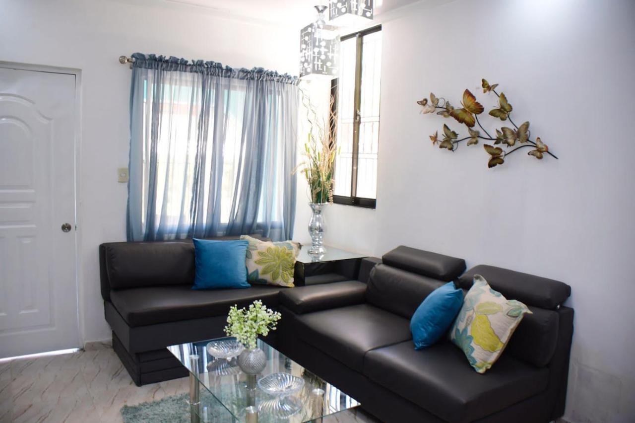 Apartamento Entero En Samana Los Tios 1 Y 2 Экстерьер фото