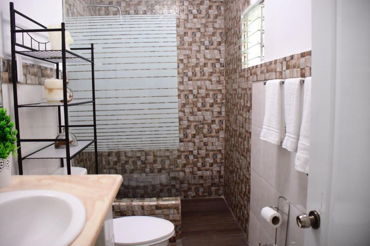 Apartamento Entero En Samana Los Tios 1 Y 2 Экстерьер фото