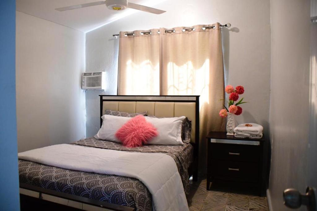 Apartamento Entero En Samana Los Tios 1 Y 2 Экстерьер фото