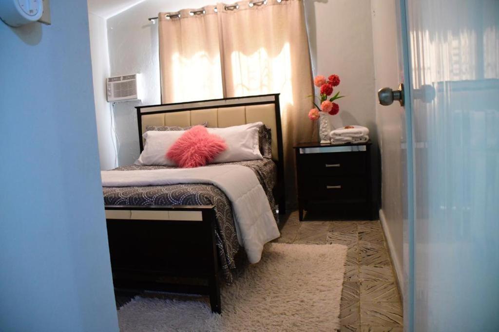 Apartamento Entero En Samana Los Tios 1 Y 2 Экстерьер фото