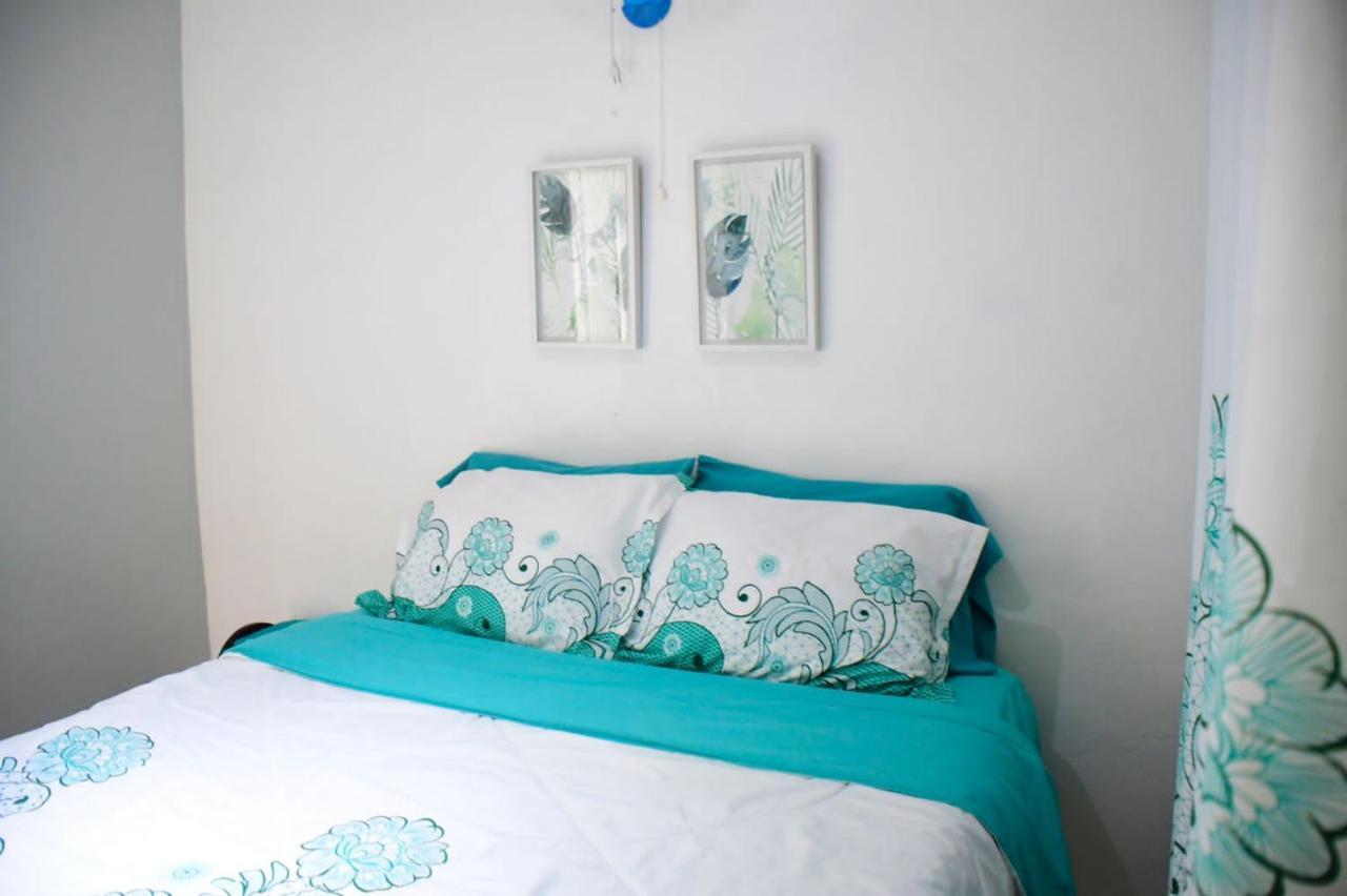 Apartamento Entero En Samana Los Tios 1 Y 2 Экстерьер фото