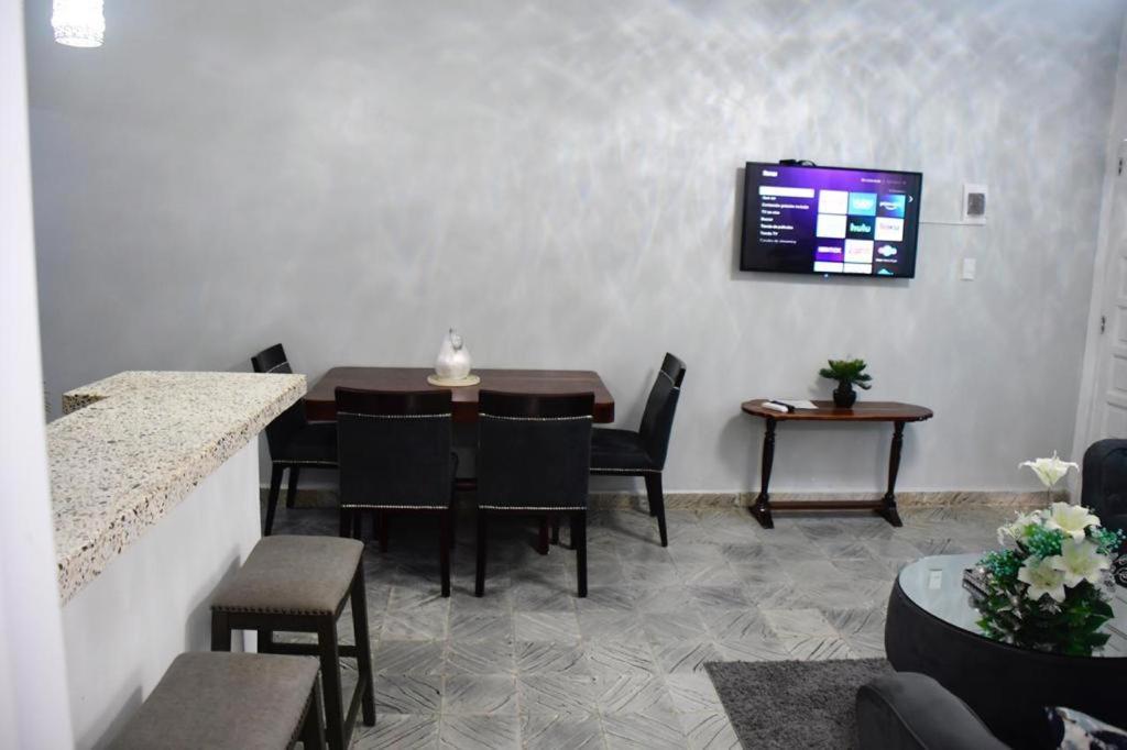 Apartamento Entero En Samana Los Tios 1 Y 2 Экстерьер фото