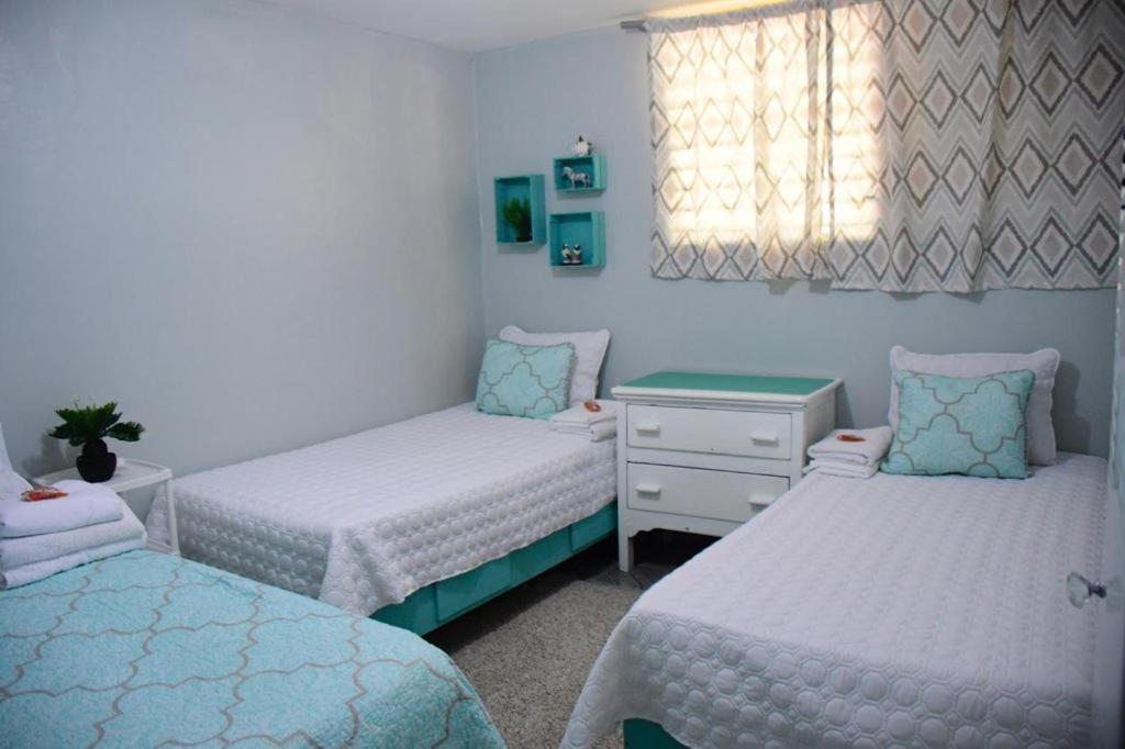 Apartamento Entero En Samana Los Tios 1 Y 2 Экстерьер фото