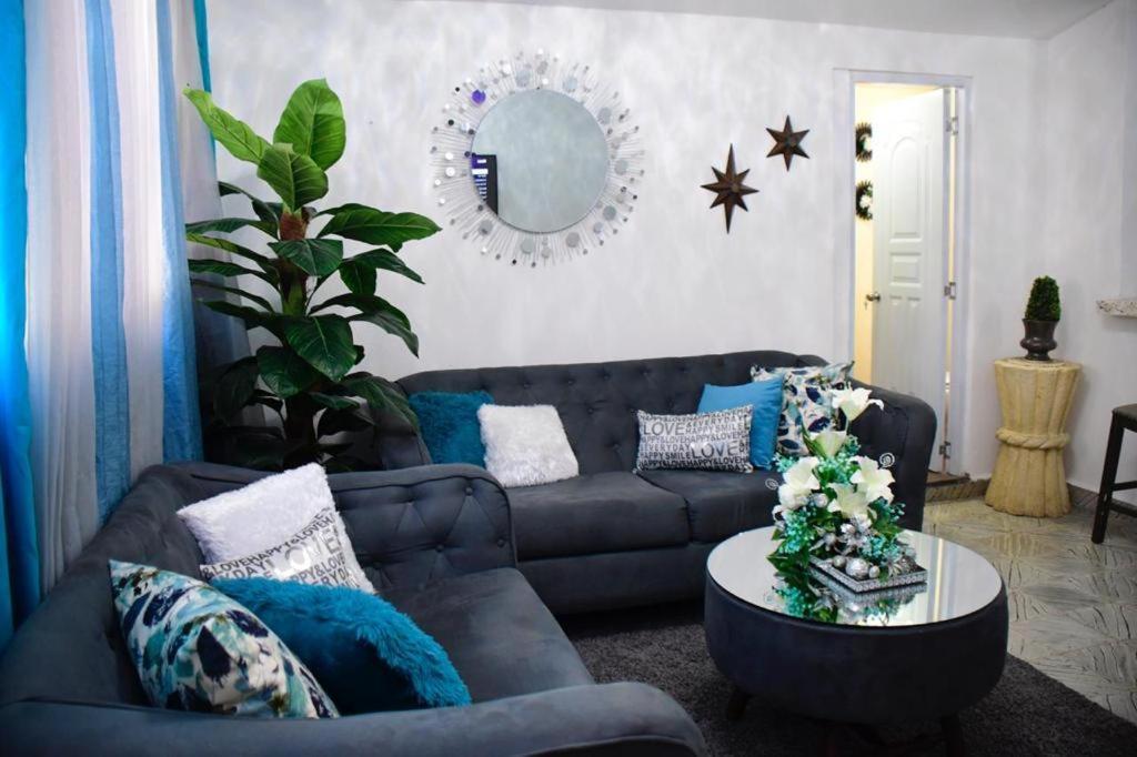 Apartamento Entero En Samana Los Tios 1 Y 2 Экстерьер фото