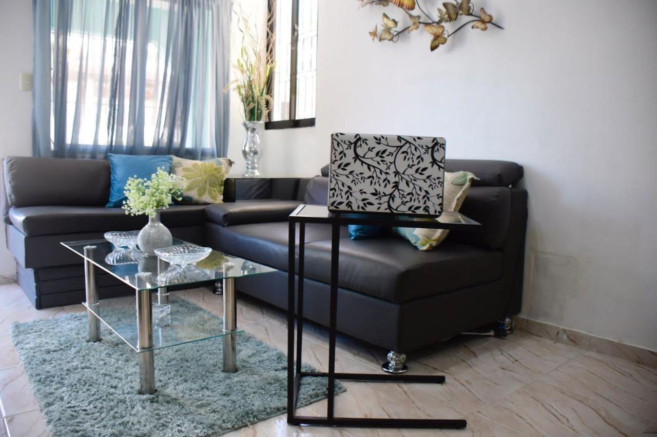 Apartamento Entero En Samana Los Tios 1 Y 2 Экстерьер фото