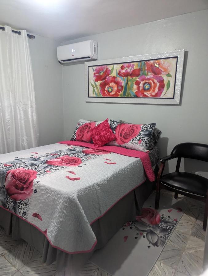 Apartamento Entero En Samana Los Tios 1 Y 2 Экстерьер фото