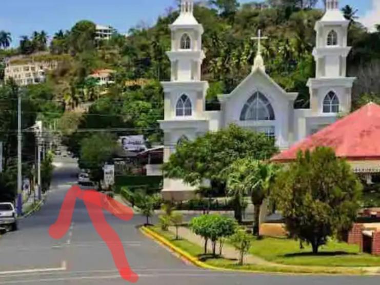 Apartamento Entero En Samana Los Tios 1 Y 2 Экстерьер фото